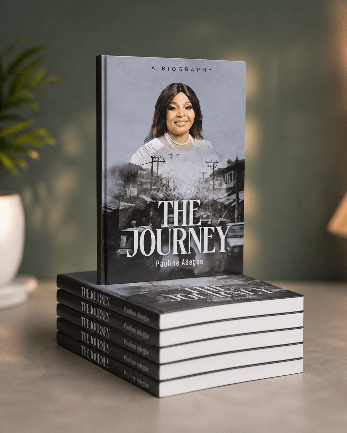 The Journey